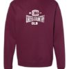 X-Country Independent Crewneck - Image 5