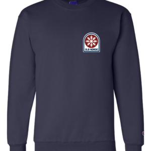 Nordic Champion Crewneck