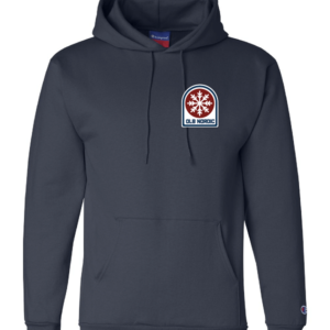 Nordic Champion Hoodie