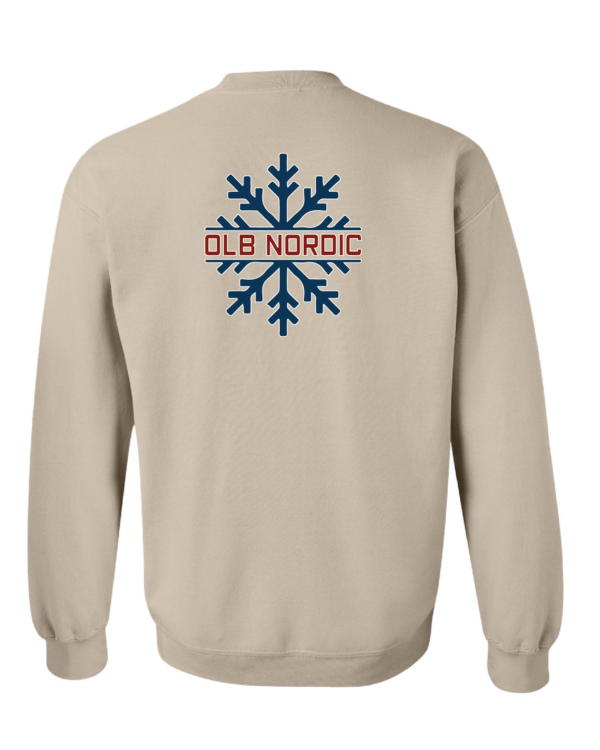 Nordic Champion Crewneck - Image 8
