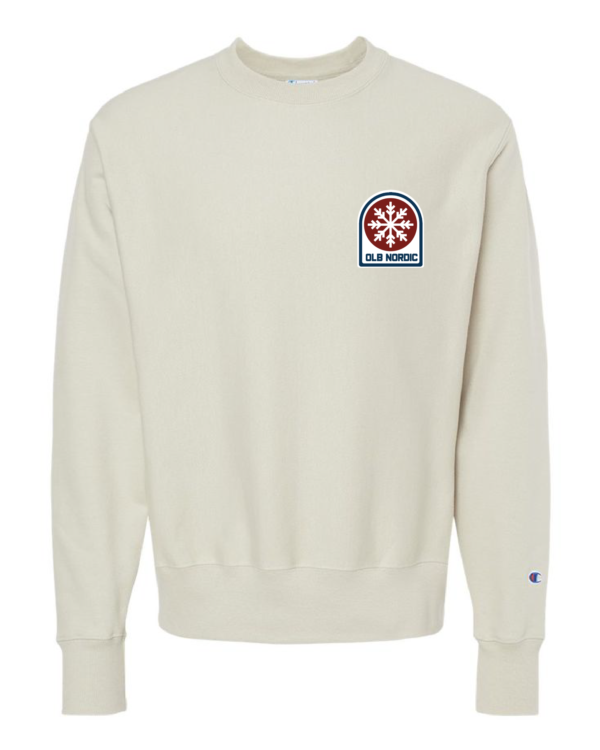 Nordic Champion Crewneck - Image 7