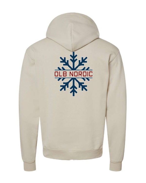 Nordic Champion Hoodie - Image 8