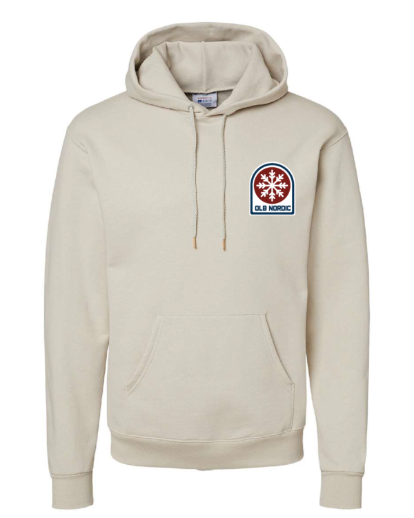 Nordic Champion Hoodie - Image 7