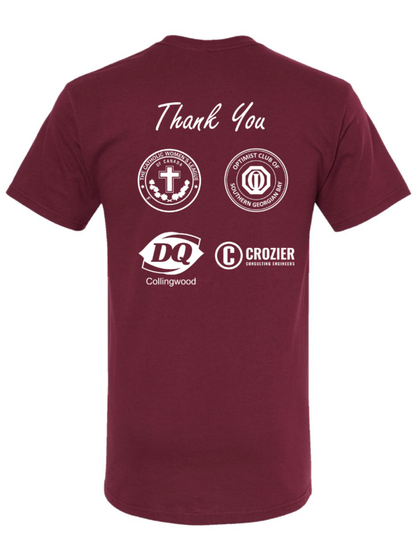 M&O Tee Winnipeg - Image 4