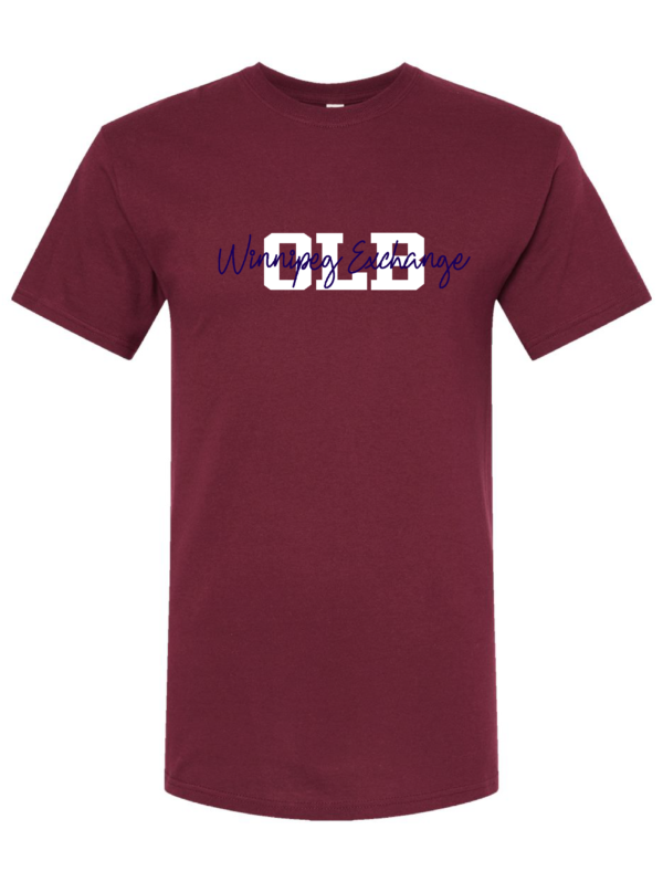 M&O Tee Winnipeg - Image 3