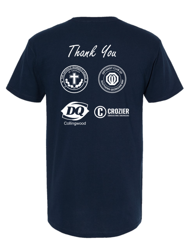 M&O Tee Winnipeg - Image 6