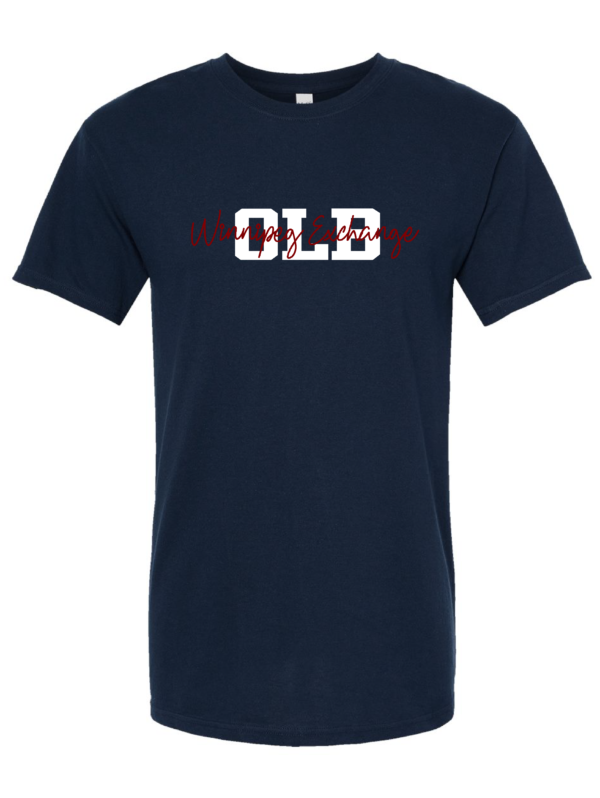M&O Tee Winnipeg - Image 5