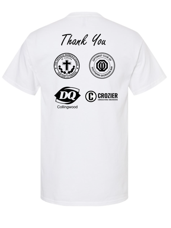 M&O Tee Winnipeg - Image 2