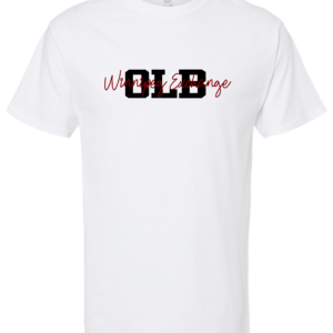 M&O Tee Winnipeg