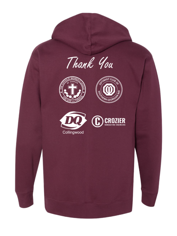 Champion Hoodie Winnipeg - Image 4