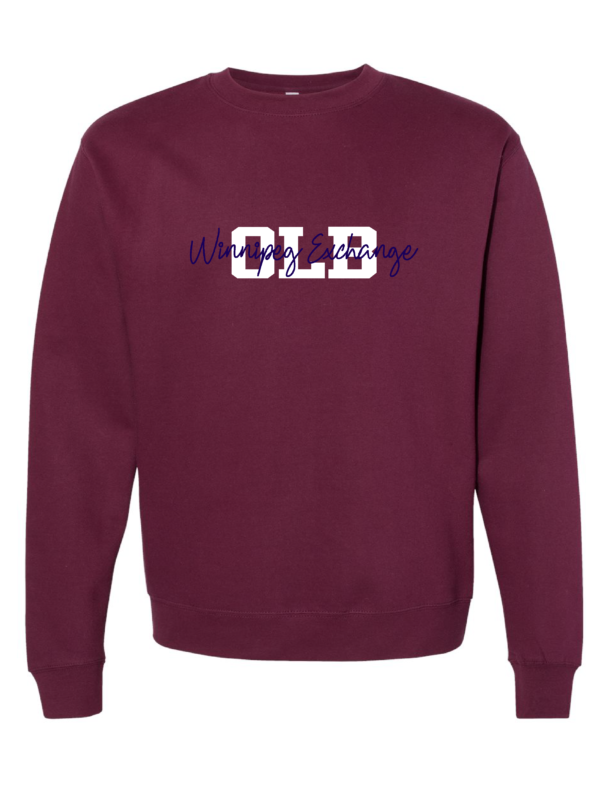 Champion Crewneck Winnipeg - Image 3