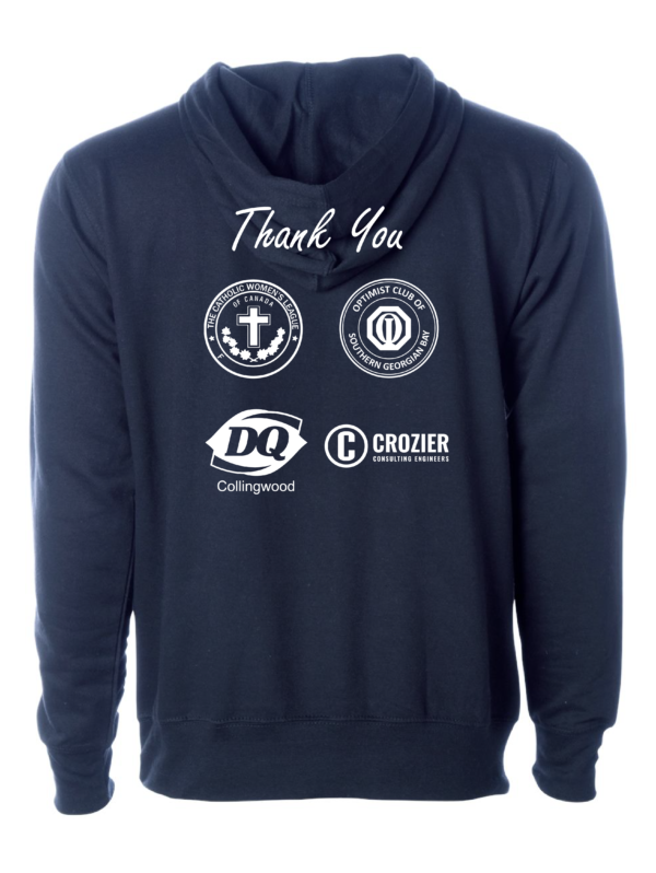 Champion Hoodie Winnipeg - Image 5