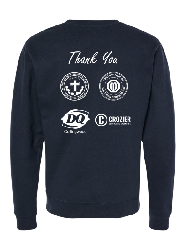 Champion Crewneck Winnipeg - Image 6
