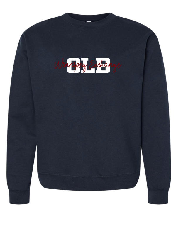 Champion Crewneck Winnipeg - Image 5