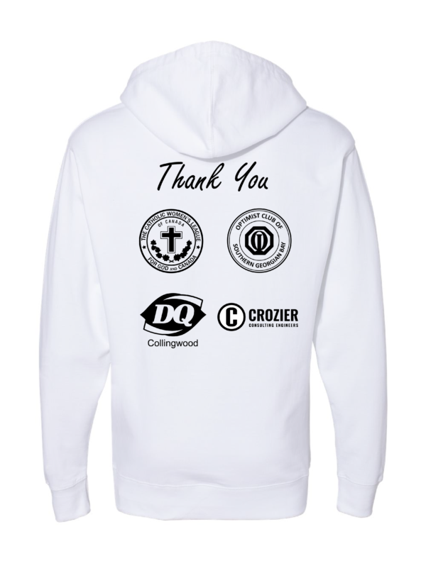 Champion Hoodie Winnipeg - Image 2