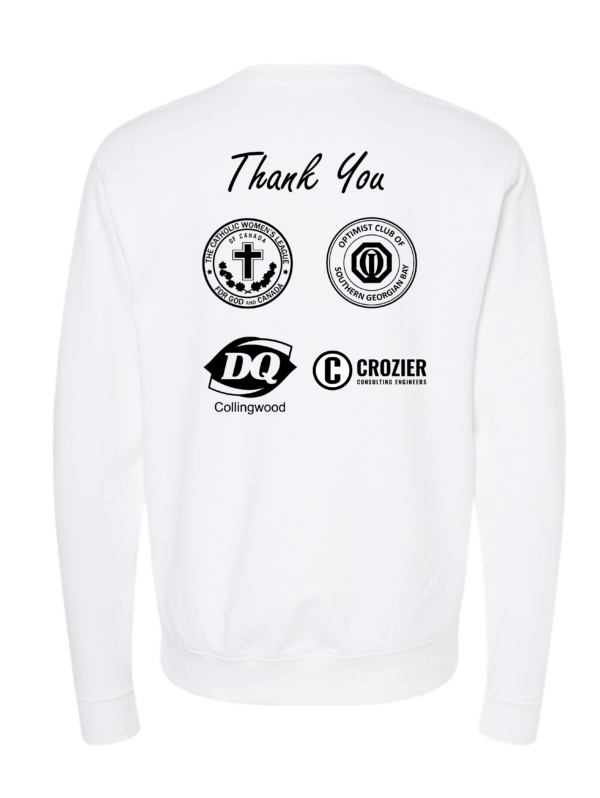 Champion Crewneck Winnipeg - Image 2