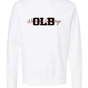 Champion Crewneck Winnipeg