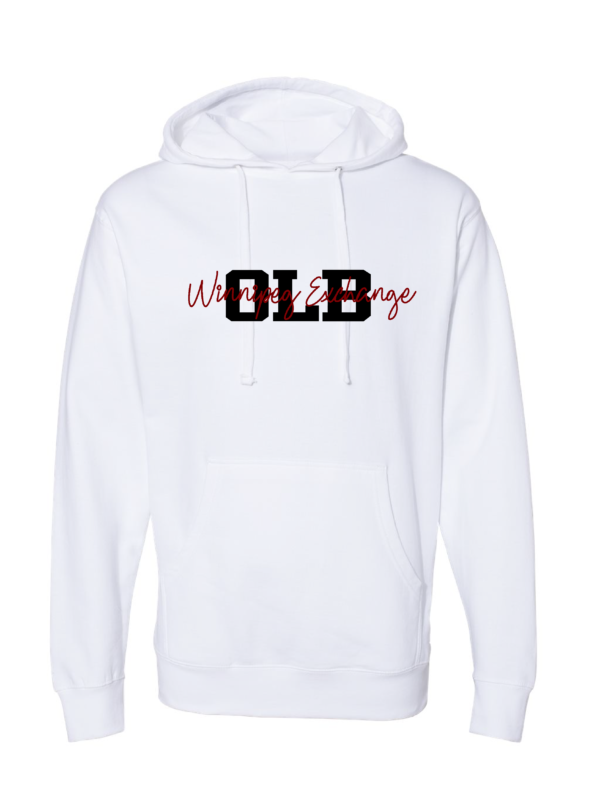 Champion Hoodie Winnipeg