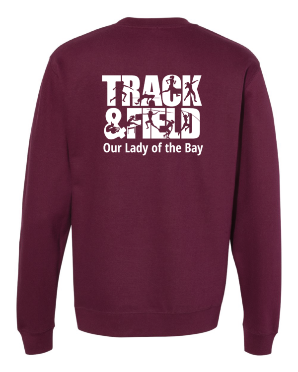 Champion Crewneck Track & Field - Image 6
