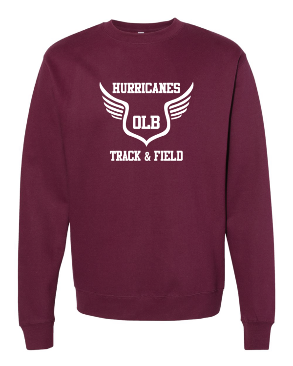 Champion Crewneck Track & Field - Image 5