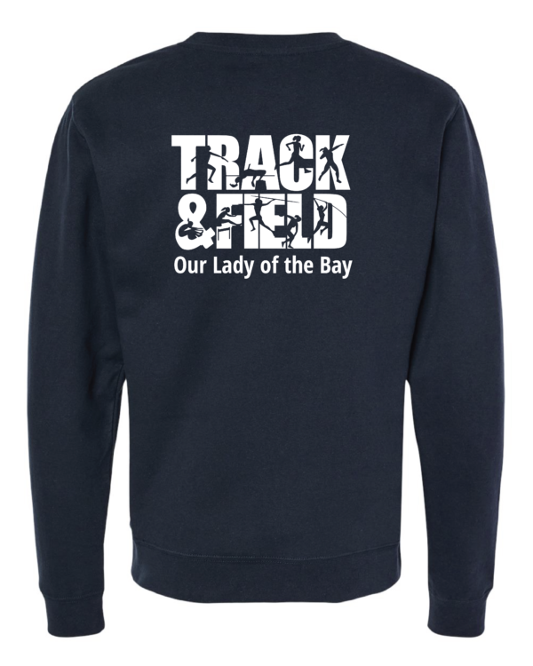 Champion Crewneck Track & Field - Image 2