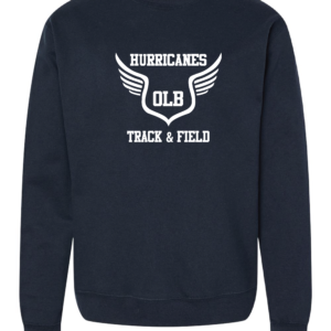 Champion Crewneck Track & Field
