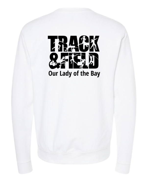 M&O Long Sleeve Track & Field - Image 2