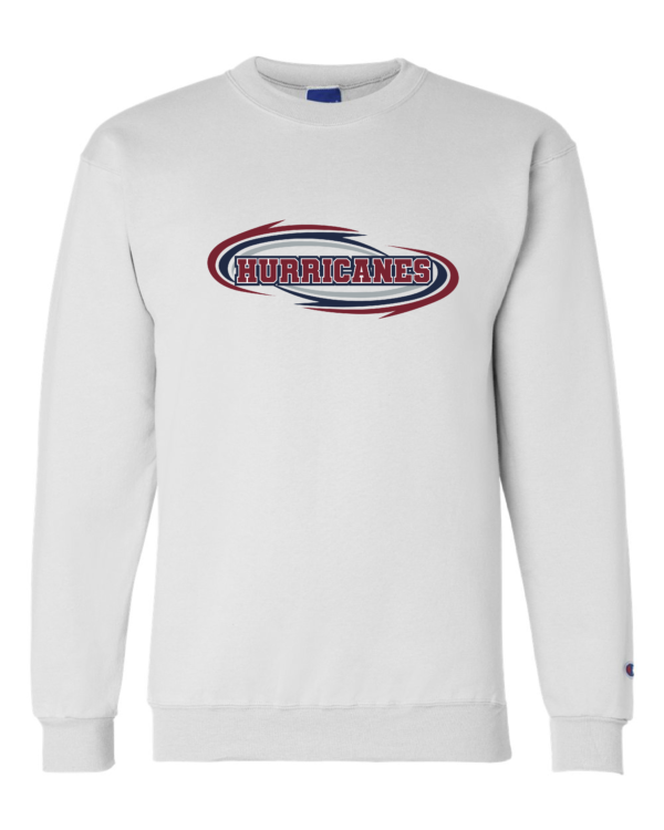 Champion Crew Hurricanes (Embroidery) - Image 2