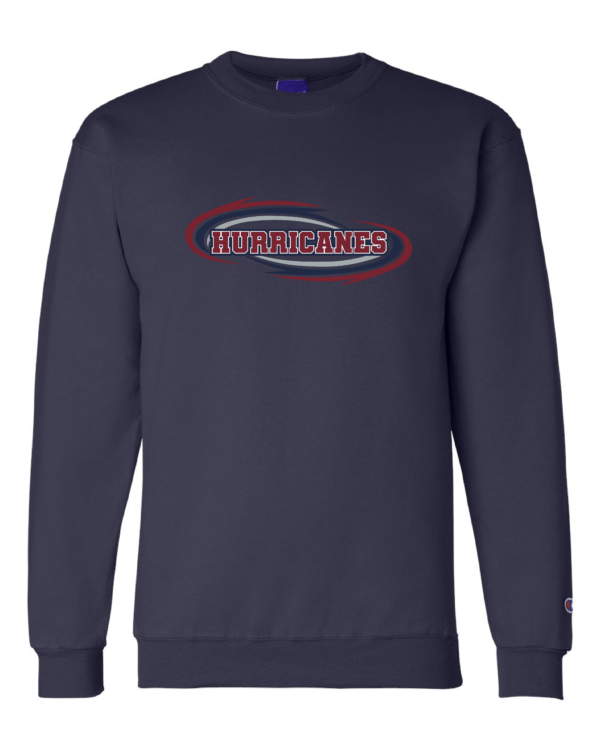 Champion Crew Hurricanes (Embroidery)