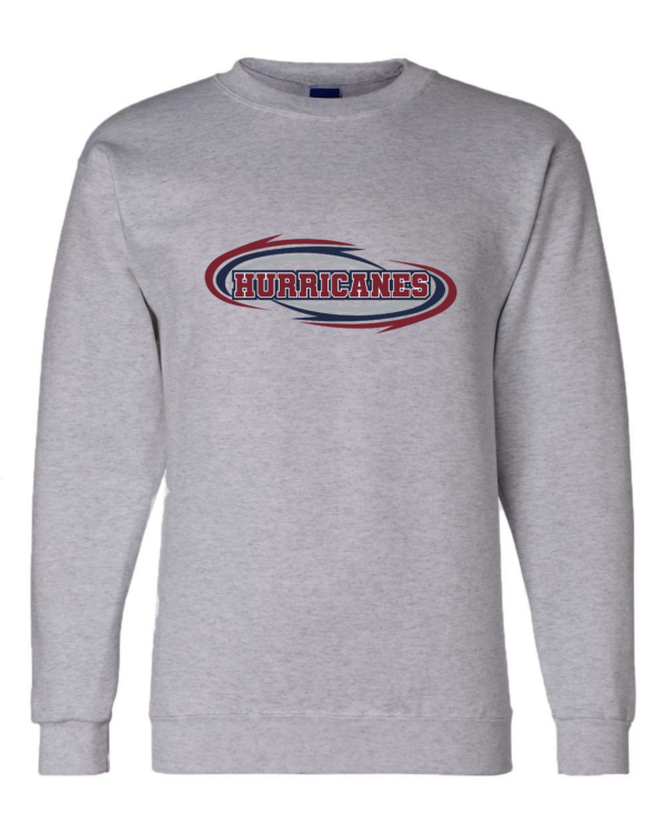 Champion Crew Hurricanes (Embroidery) - Image 3