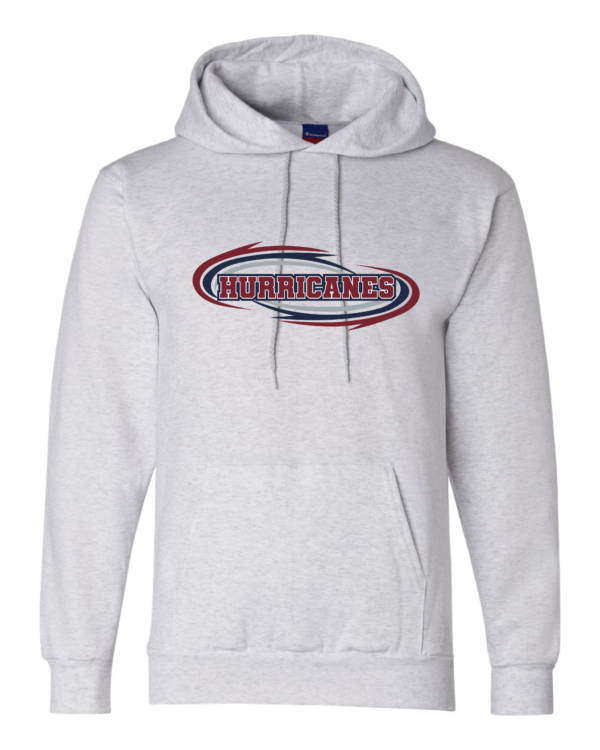 Champion Hoodie Hurricanes (Embroidery) - Image 2