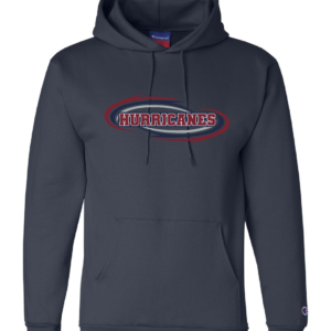 Champion Hoodie Hurricanes (Embroidery)