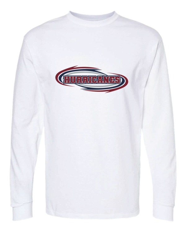 M&O Long Sleeve Hurricanes - Image 4