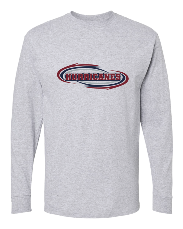 M&O Long Sleeve Hurricanes - Image 2