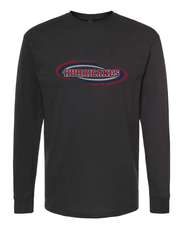 M&O Long Sleeve Hurricanes - Image 3