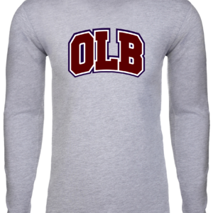 Next Level Long Sleeve OLB (SW)