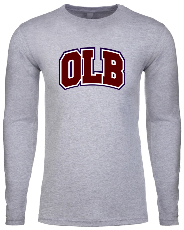 Next Level Long Sleeve OLB (SW)