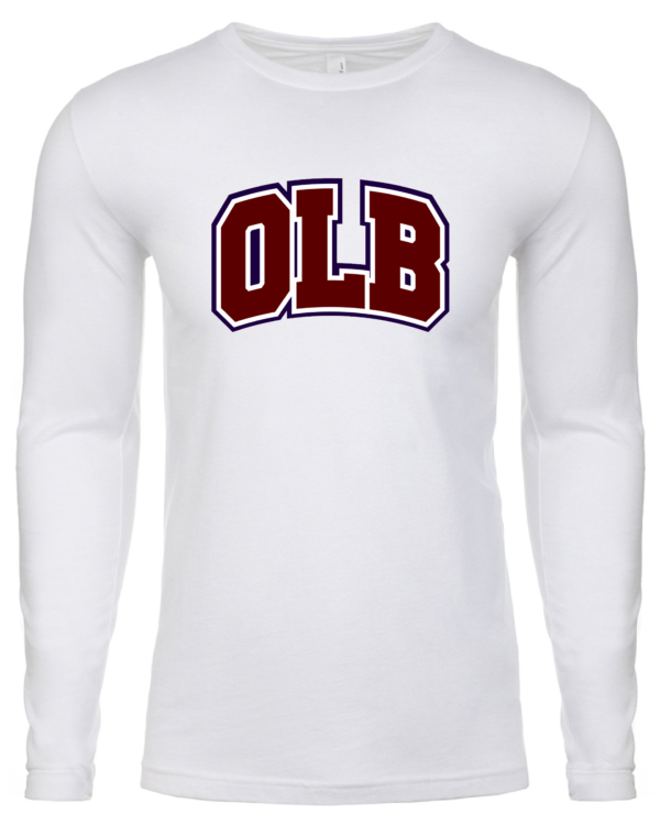 Next Level Long Sleeve OLB (SW) - Image 3