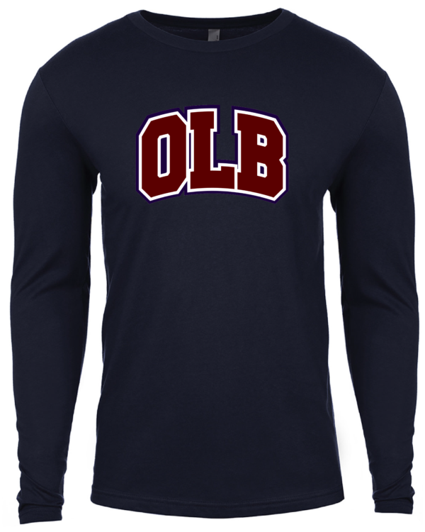 Next Level Long Sleeve OLB (SW) - Image 4