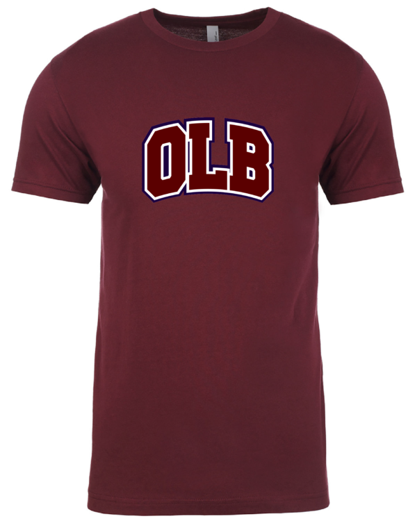 Next Level Tee OLB - Image 3