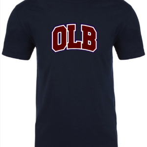Next Level Tee OLB