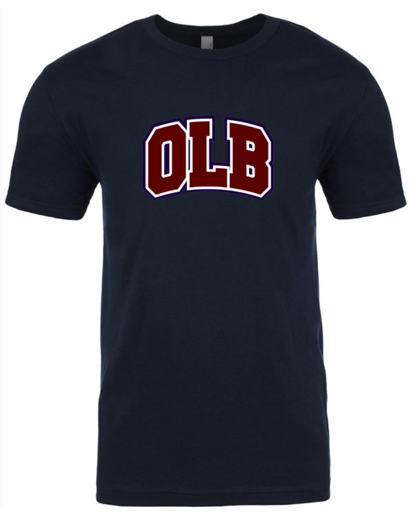Next Level Tee OLB
