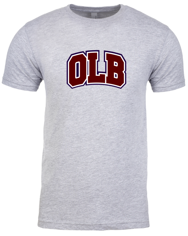 Next Level Tee OLB - Image 4