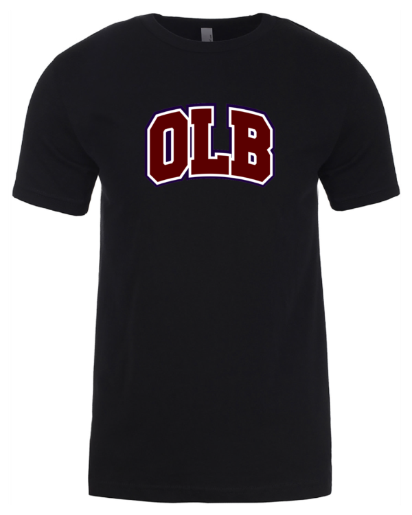 Next Level Tee OLB - Image 5