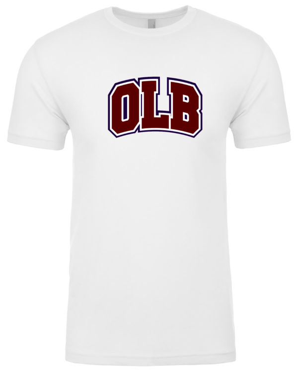 Next Level Tee OLB - Image 2