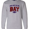 Champion Crew Our Lady of the Bay (Embroidery)