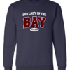 Champion Crew Our Lady of the Bay (Embroidery) - Image 3