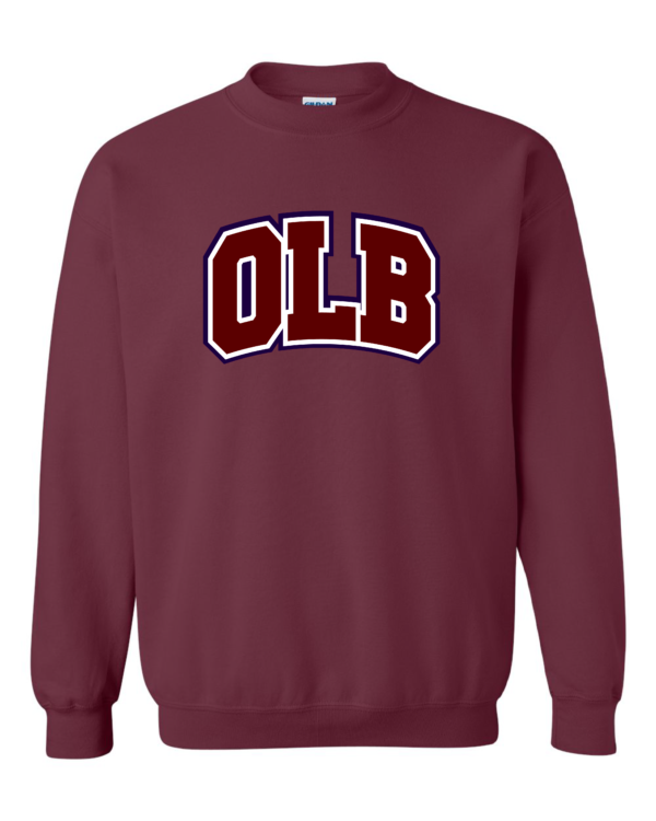 Gildan Crew OLB - Image 3