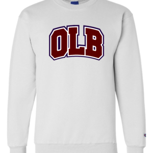 Champion Crew OLB