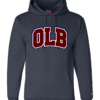 Champion Hoodie OLB (SW)
